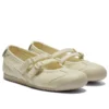 Mexico 66 Tigress ”Ivory Cream”