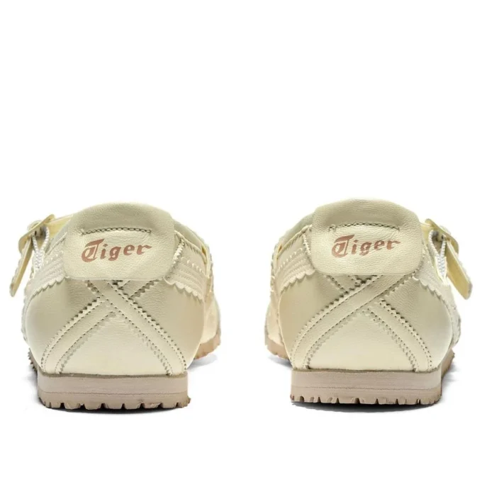 Mexico 66 Tigress ”Ivory Cream”