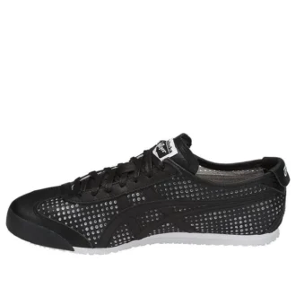 Mexico 66 ”Triple Black”