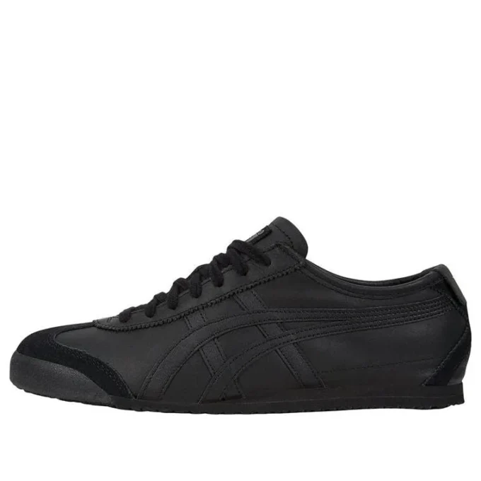Mexico 66 ”Triple Black”