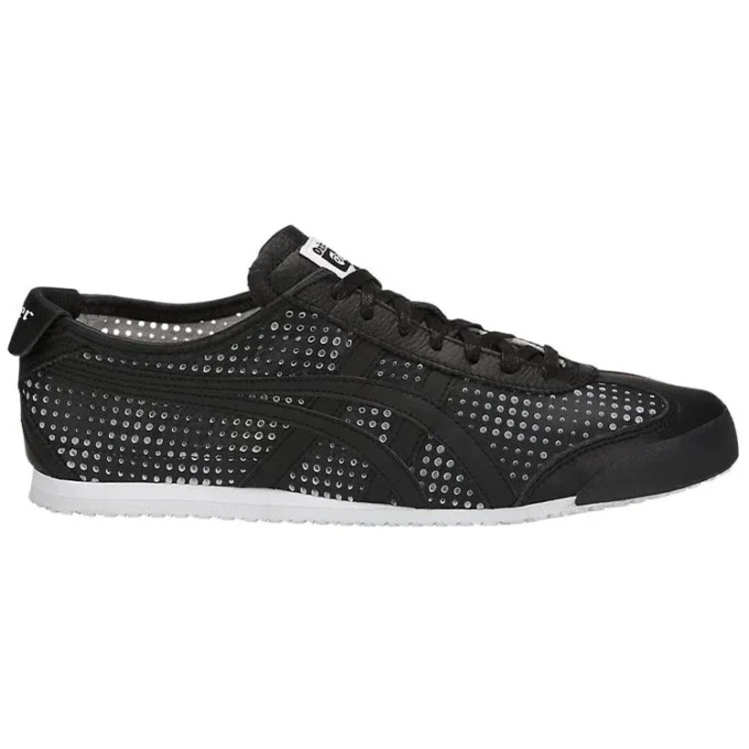 Mexico 66 ”Triple Black”