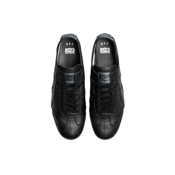 Mexico 66 ”Triple Black”