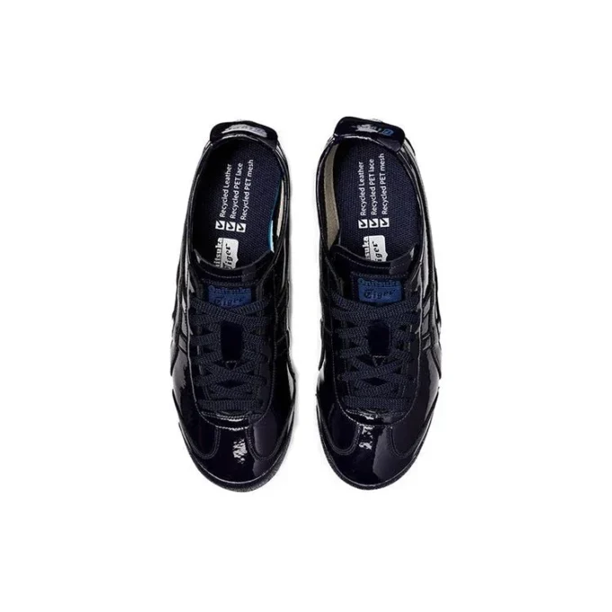 Mexico 66 ”Triple Black”