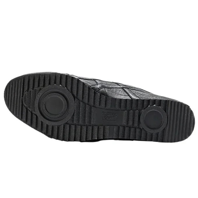 Mexico 66 ”Triple Black”