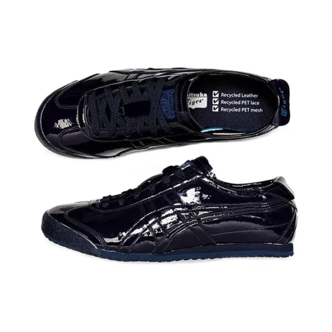 Mexico 66 ”Triple Black”