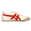 Mexico 66 Vin ”Beige White Red”