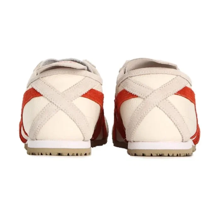 Mexico 66 Vin ”Beige White Red”