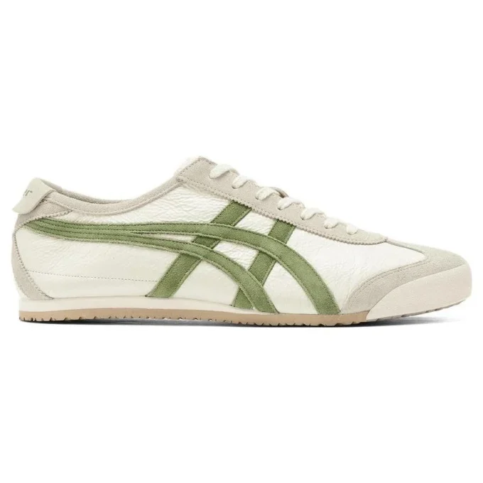Mexico 66 VIN ”White Cactus Green”
