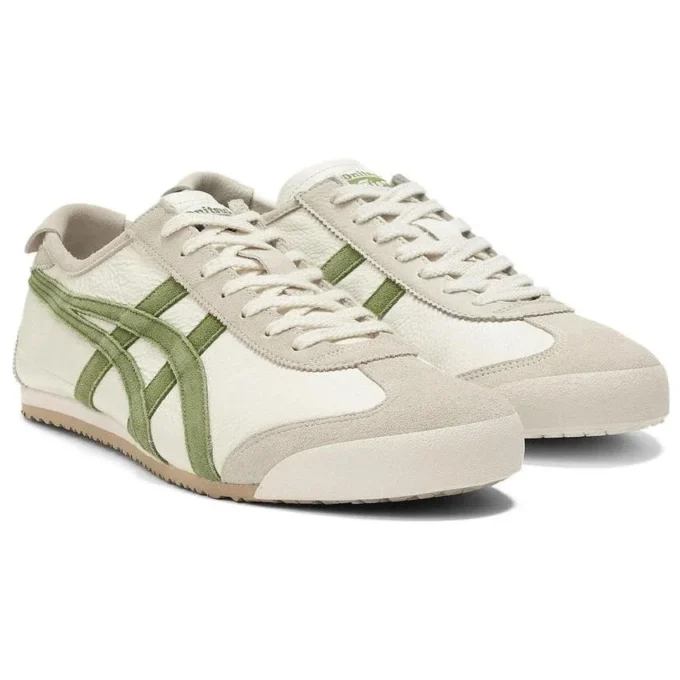 Mexico 66 VIN ”White Cactus Green”