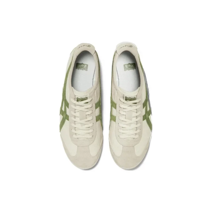 Mexico 66 VIN ”White Cactus Green”