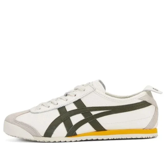 Mexico 66 ”Vit Beige Grön”