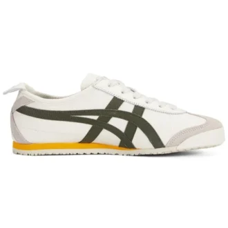 Mexico 66 ”Vit Beige Grön”