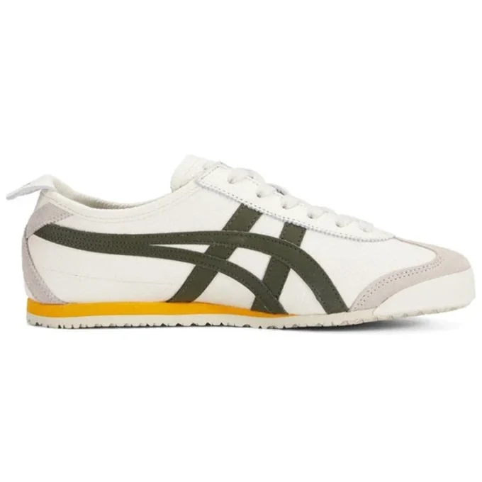 Mexico 66 ”Vit Beige Grön”