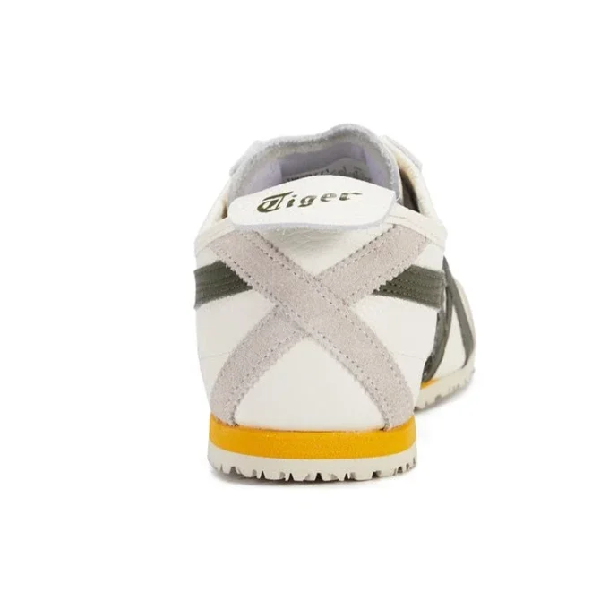 Mexico 66 ”Vit Beige Grön”