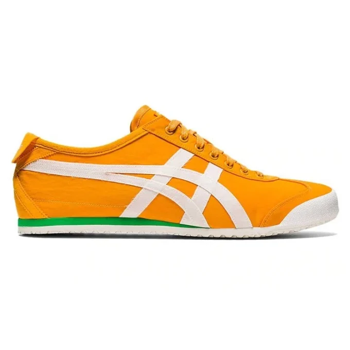Mexico 66 ”Vit Grön Orange”
