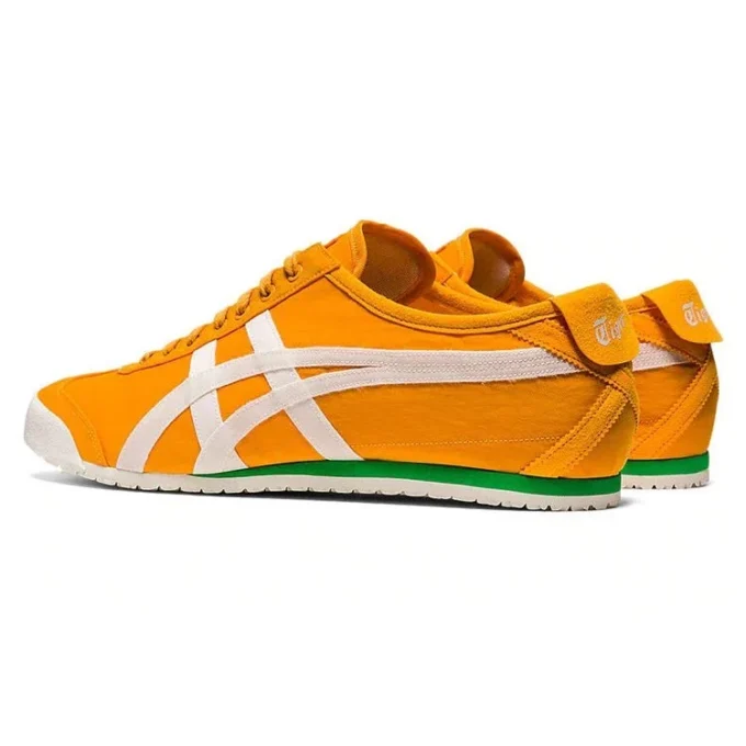 Mexico 66 ”Vit Grön Orange”