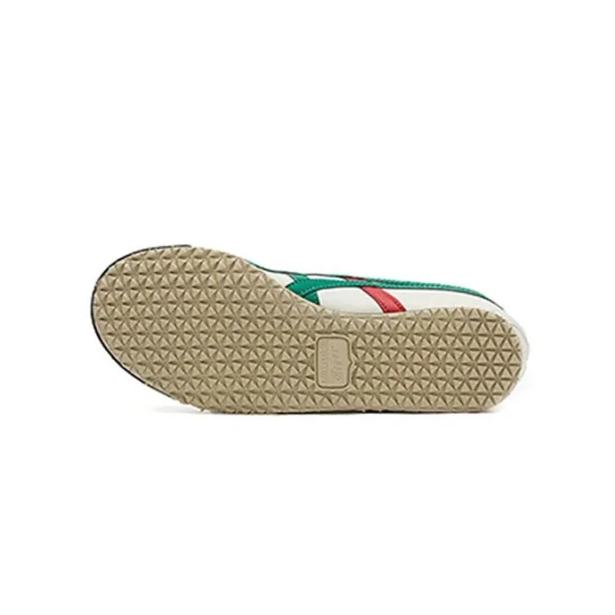 Mexico 66 ”Vit Grön Röd”
