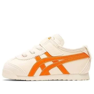 Mexico 66 ”Vit Orange”