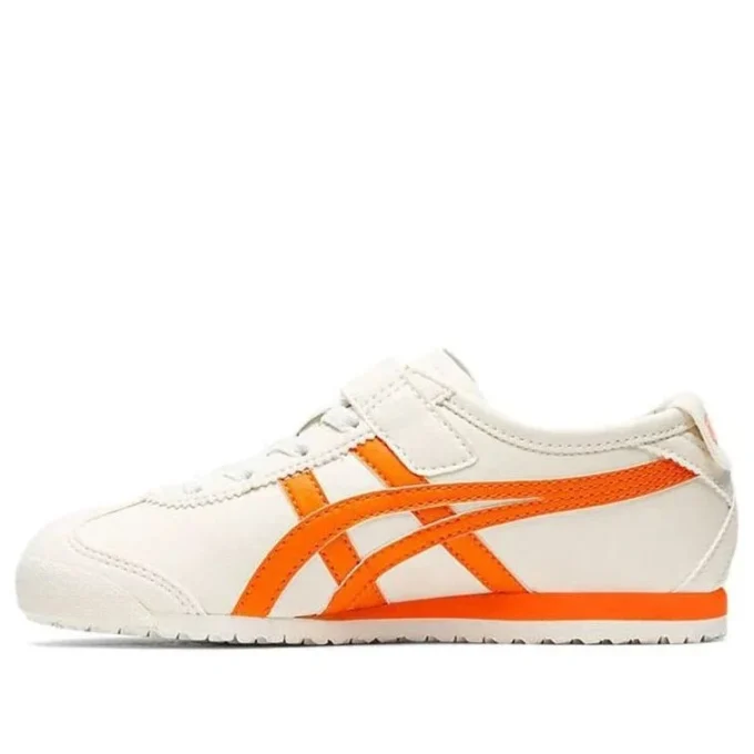 Mexico 66 ”Vit Orange”