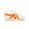 Mexico 66 ”Vit Orange”
