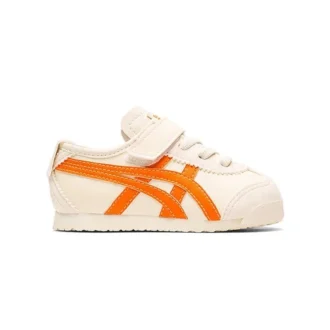 Mexico 66 ”Vit Orange”