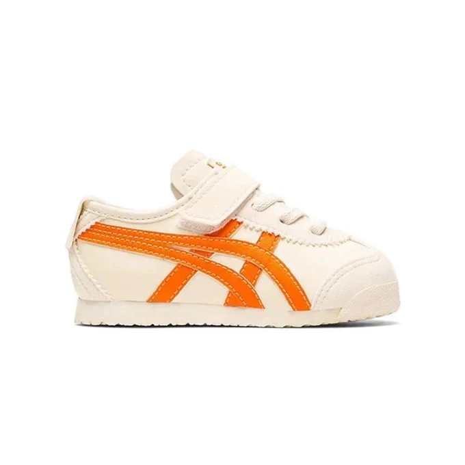 Mexico 66 ”Vit Orange”