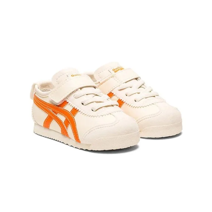 Mexico 66 ”Vit Orange”