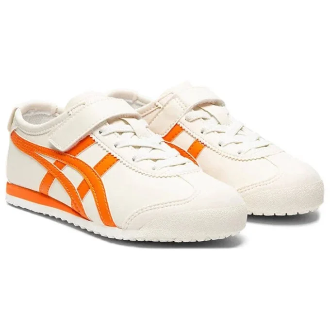 Mexico 66 ”Vit Orange”