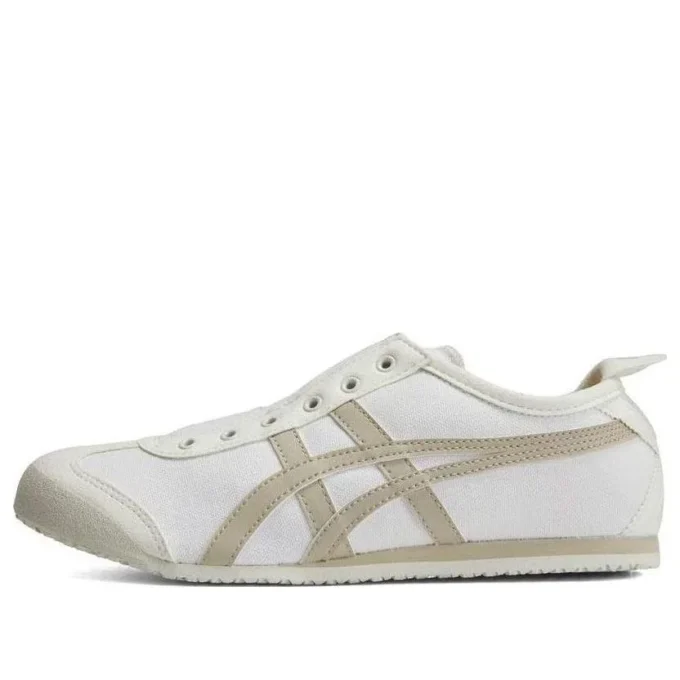 Mexico 66 ”Vitbeige”