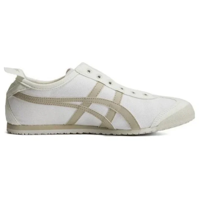 Mexico 66 ”Vitbeige”