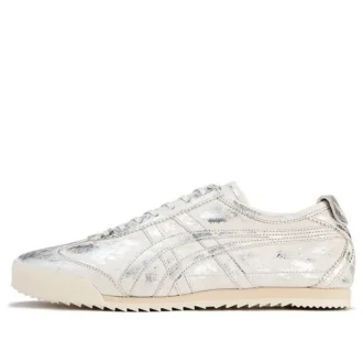 Mexico 66 ”Washed Silver”