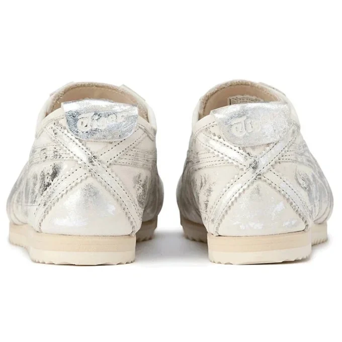 Mexico 66 ”Washed Silver”