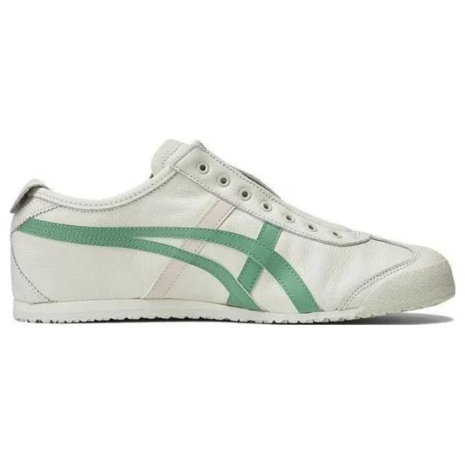 Mexico 66 ”White Airy Green”