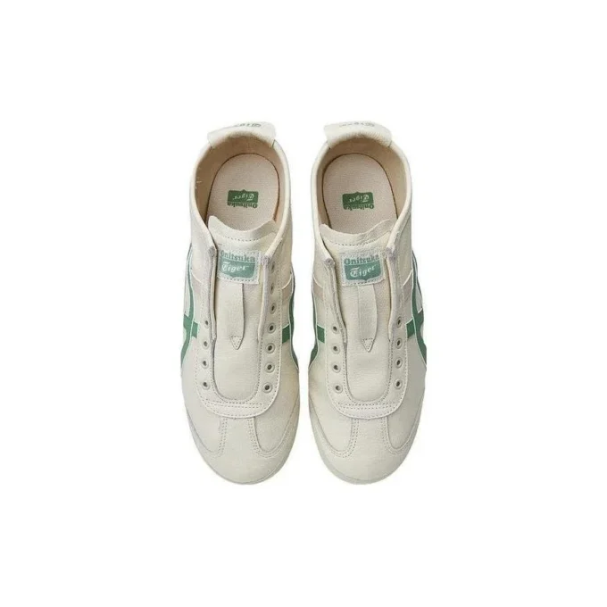 Mexico 66 ”White Airy Green”