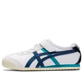 Mexico 66 ”White Blue”