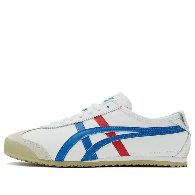 Mexico 66 ”White Blue”