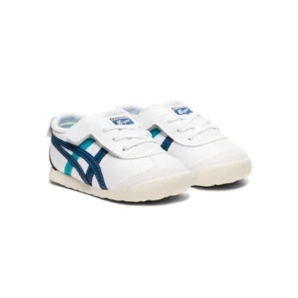 Mexico 66 ”White Blue”