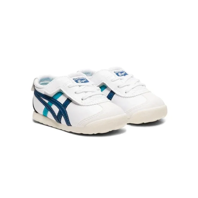 Mexico 66 ”White Blue”