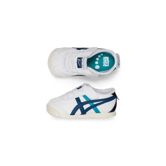 Mexico 66 ”White Blue”
