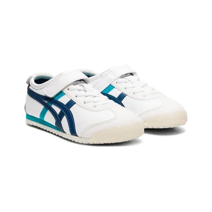 Mexico 66 ”White Blue”