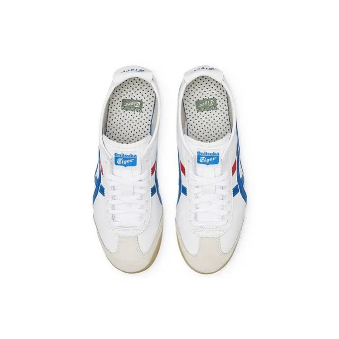Mexico 66 ”White Blue”