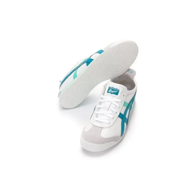 Mexico 66 ”White Blue”