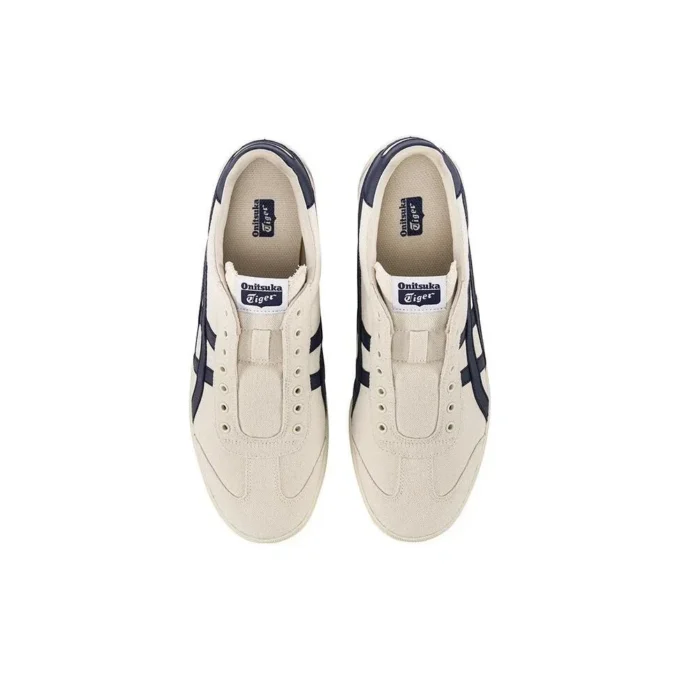 Mexico 66 ”White Blue”