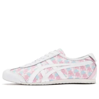 Mexico 66 ”White Blue Pink”