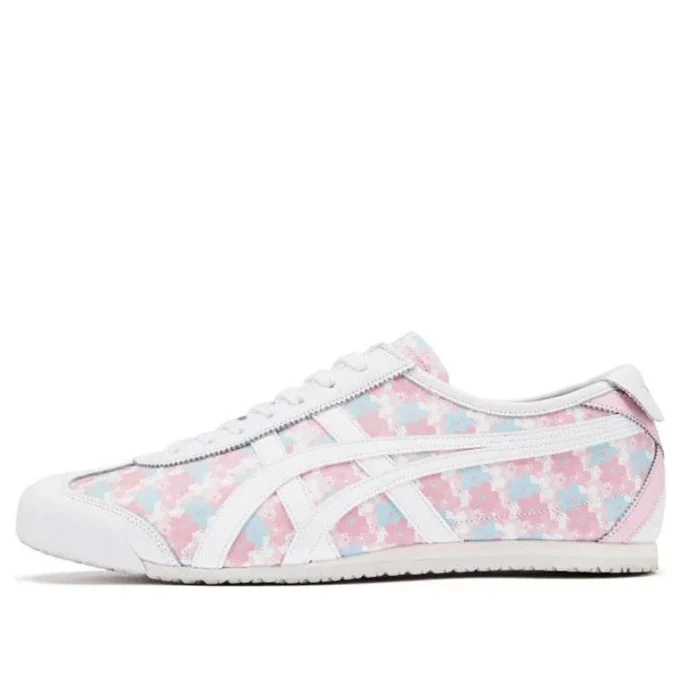 Mexico 66 ”White Blue Pink”