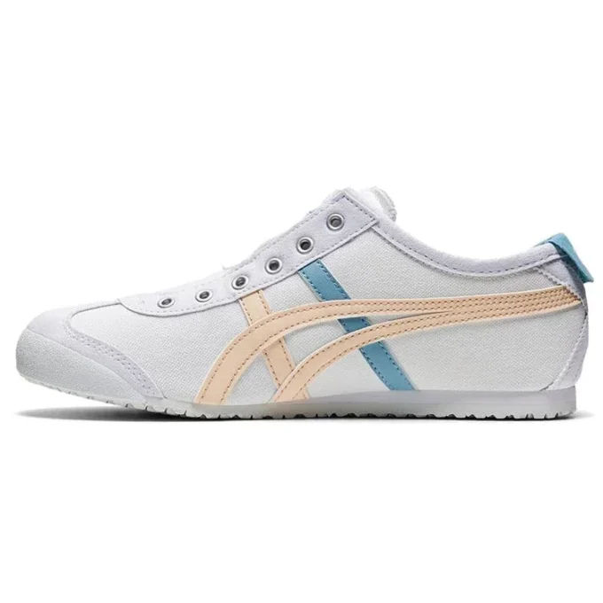 Mexico 66 ”White Blue Pink”