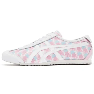 Mexico 66 ”White Blue Pink”