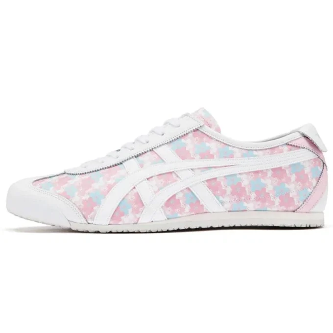 Mexico 66 ”White Blue Pink”