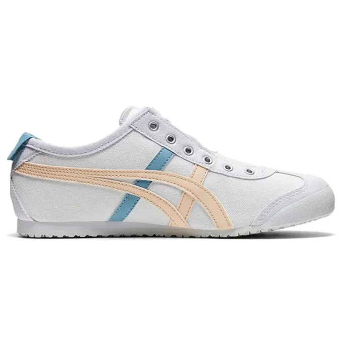Mexico 66 ”White Blue Pink”