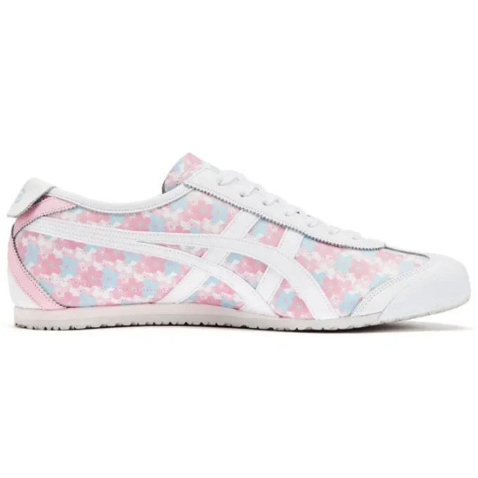 Mexico 66 ”White Blue Pink”